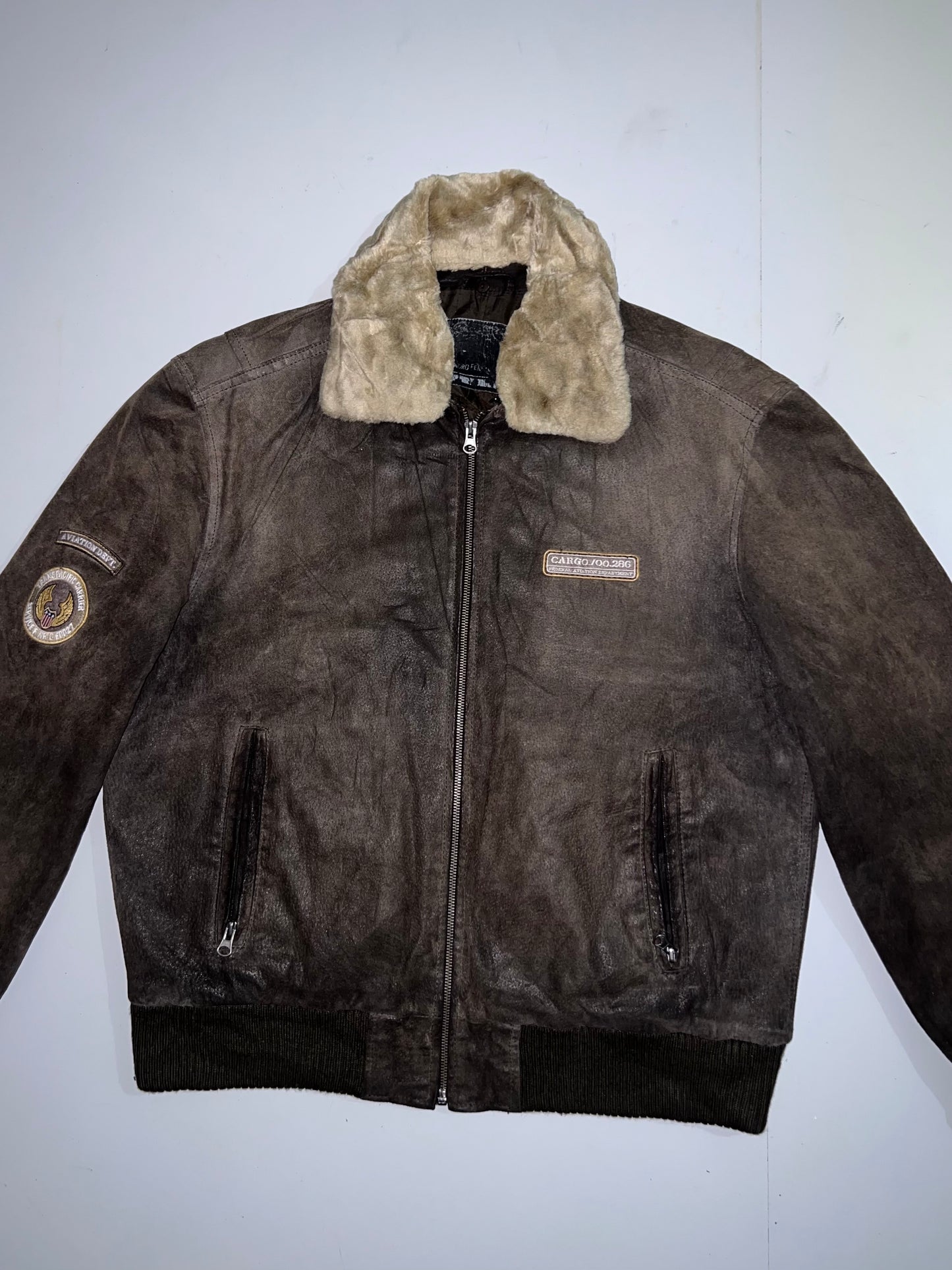 ZSuper Premium Original Leather (M/L)