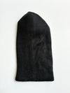 Vintage Carhartt Black Thinsulate Knit Balaclava (H-16.5 inches/W-18)