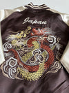Vintage Japan Sukajan Souvenir Jacket (S)