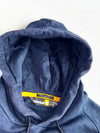 Timberland Two-Tone Colourblock Hoodie (M)