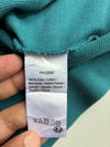 Lacoste Classic Fit Polo Shirt – Teal Green (L)