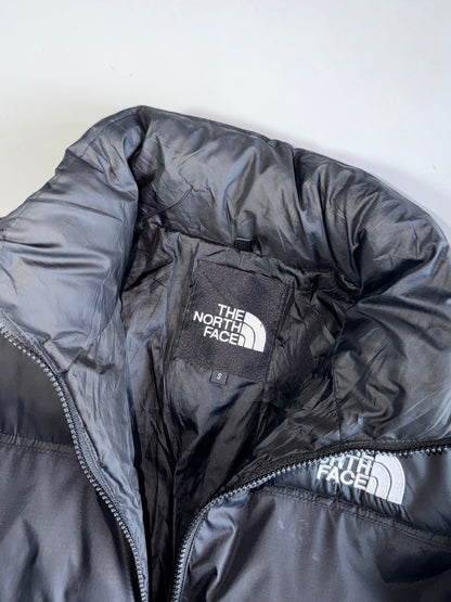 !          The North Face 700 Original Nuptse Puffer Jacket | Black 700 Fill Down (M)