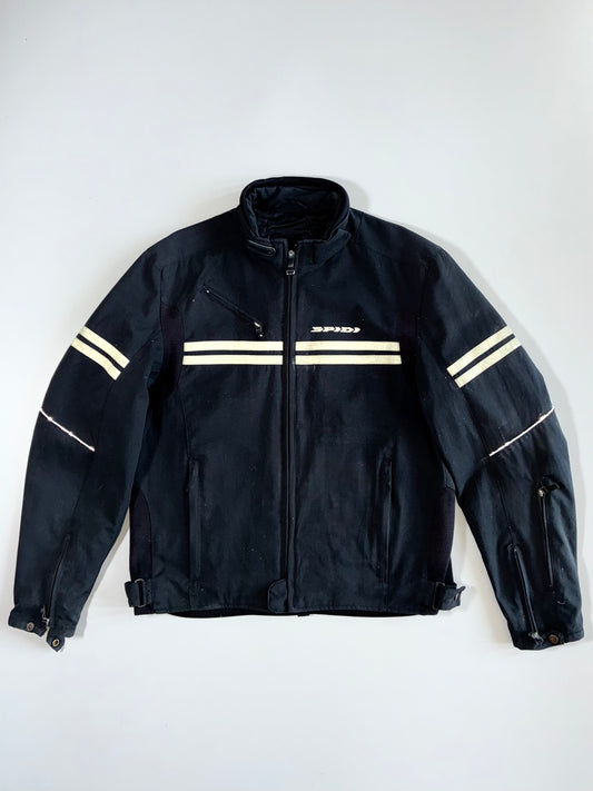 Vintage Spidi  Original Racing Jacket Padded (XL)