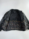 Premium Original Pure Leather Jacket (XL/2XL)