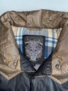 Jizobosatsu Western Puffer Vest (M)
