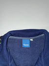 Reebok Josho Gakuen Japanese School Half-Zip Track Top (XL)