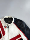 Raber Echt Leder Racing Leather Jacket (M)