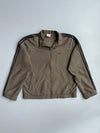 Adidas | Olive Track Jacket | (S)