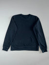Nike Swoosh Crewneck Sweatshirt – Black (M)
