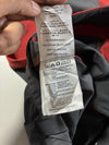Vintage Haglöfs Red Grey Panel Hiking Pants
(W:26) (L:39)