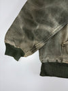 Carhartt Active Hooded Jacket  (XL/2XL)