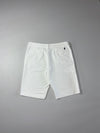 Ralph Lauren Sport White Chino Bermuda Shorts (W:34) (L:22)