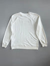 Levi's | Batwing Logo Crewneck | White | Size S