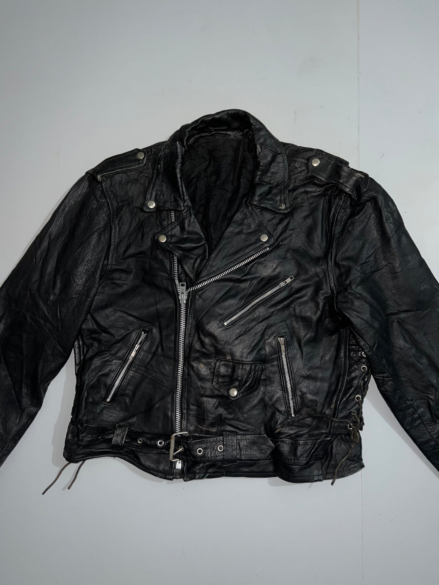 ZSuper Premium Original Leather (RARE) (L)