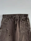 Carhartt Carpenter Pants (W:38|L:46)