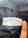 Polo Ralph Lauren Black Fleece Shorts (W:28) (L:19)
