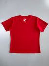 Kappa | Logo Tee | Red (XL)