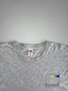 Plantalech Corporate Logo T-Shirt – Grey (XL)