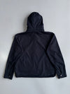 Polo by Ralph Lauren Hooded Windbreaker Jacket – Navy (2XL)