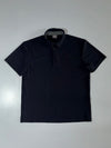 Puma Black Polo Shirt (L)