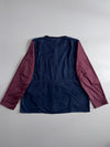 Tommy Hilfiger Colorblock Field Women's Jacket (XL)