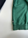 MLB | Oakland Athletics Camo Logo Raglan Hoodie (Xl)