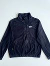 Reebok – Reebok Classic Fleece Zip-Up Jacket  (M)