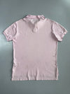 Polo Ralph Lauren | Pique Polo | Light Pink (XL)