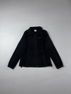 Columbia Black Fleece Zip Jacket Women’s (M)