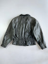 Adventure Bond’s Premium Original Oversized Leather Jacket (S)