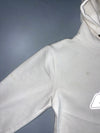 Dickies “A Legend In Work” White Hoodie (S)
