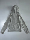 Oniarai Skull Graphic Zip Hoodie (Double Hood) (M)