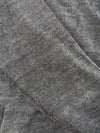 Stone Island Garment Dyed Wool Knit Sweater – Charcoal, STARS Raccoon (M)