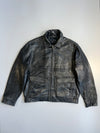 ZSuper Premium Original Leather Jacket (XL)