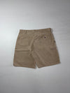 Carhartt Duck Canvas Work Shorts (W:37) (L:22)