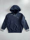 Adidas Originals Sherpa-Lined Hoodie (L)