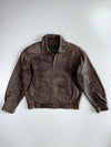 Danier (Canada) Premium Original Pure Leather Jacket (L)