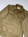 Dickies Cotton Field Jacket Olive Green (M)