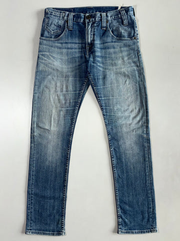 Levi’s 541 Vintage Wash Straight Jeans (W:32|L:42)
