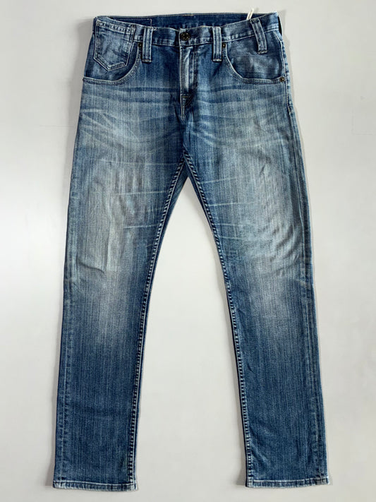 Levi’s 541 Vintage Wash Straight Jeans (W:32|L:42)