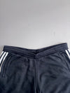 Adidas 3-Stripes Sweat Shorts (W:36) (L:20)