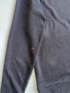 Champion Script Logo Crewneck Sweatshirt (M)