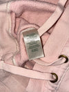 Roots Canada Pink Crewneck Sweatshirt (S)
