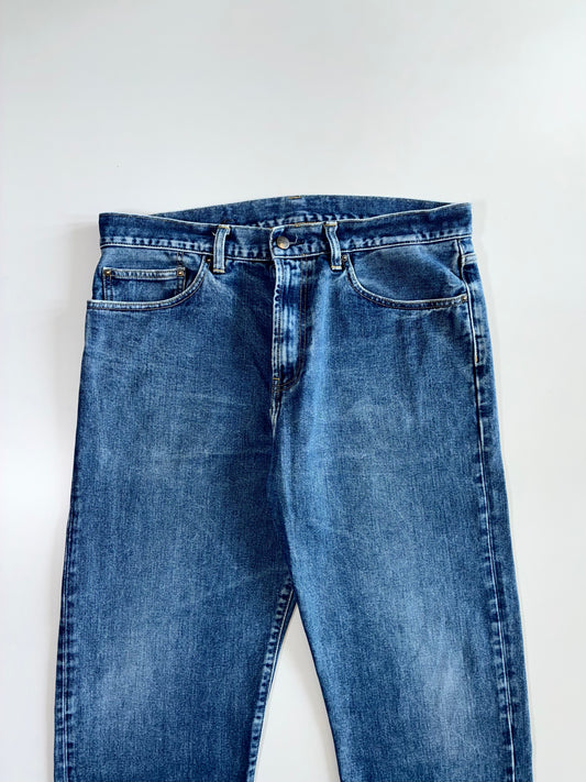 Carhartt WIP Klondike Jeans (W:36 |L:42)