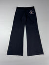 Vintage Polo Ralph Lauren Black Flared Sweatpants Women’s (W:31) (L:39)