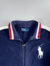 Polo Ralph Lauren Big Pony Jacket (2XL)