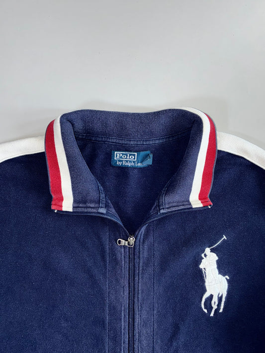 Polo Ralph Lauren Big Pony Jacket (2XL)