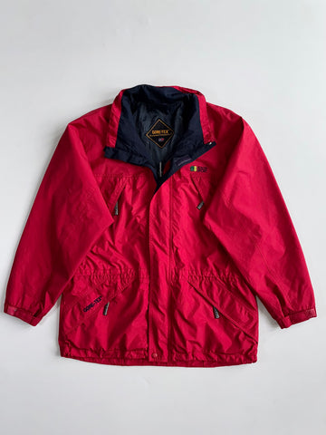 Vintage Kolon Sport Gore-Tex Jacket Women’s (2Xl)