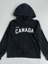 Roots Canada Spellout Hoodie (S)