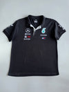 Mercedes AMG Petronas F1 Team Polo (L)